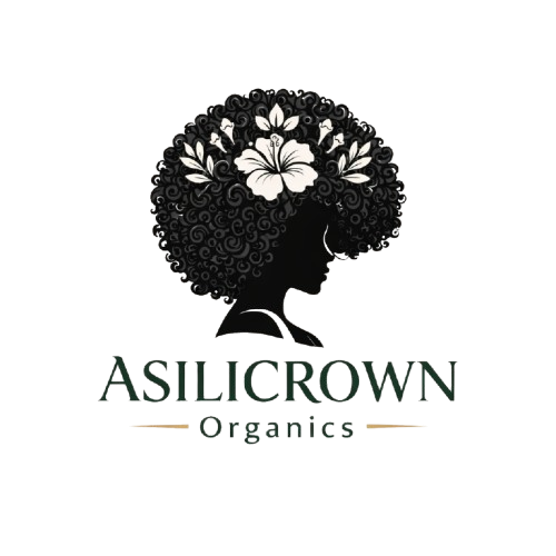 Asilicrown Organics